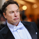 Image for article titled Elon Musk Is a Huge 'Free Speech' Advocate, But If You Criticize Him, You're Fired